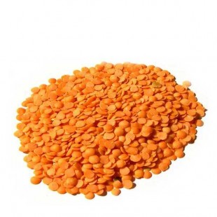 Moshur Dal (Deshi)-1kg