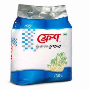 Fresh Refined Sugar-1kg