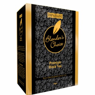 Ispahani Blender's Choice Tea-400 gm