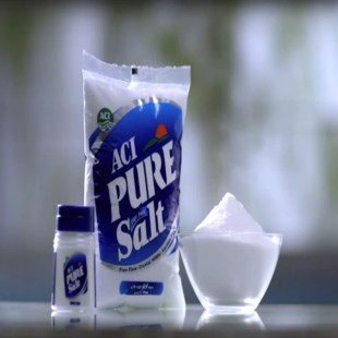 Aci Pure Salt-1kg