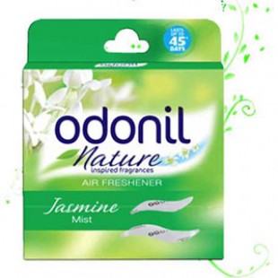 Odonil Air Freshener-50 gm