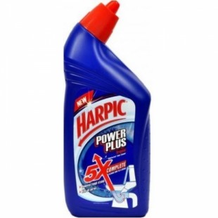 Harpic Toilet Cleaning Liquid-1 ltr