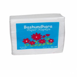 Bashundhara Paper Napkin