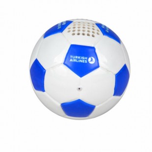 Tk Collection Football Speaker 