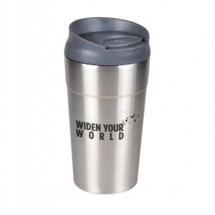 Tk Collection Steel Mug