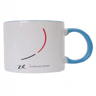 Tk Collection Ceramic Cup New Design