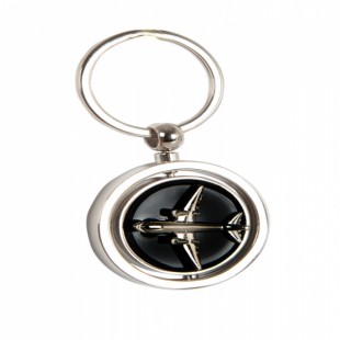 Tk Collection Rotary Keychain-Brand: Tk Collection
