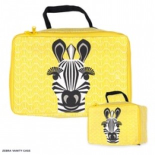 COQ En Pate Vanity Case