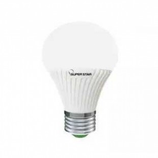 Super Star LED Light White 15 W (Screw)