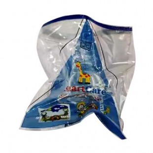 Smartcare Silicon Nipple (6+ months) L - each