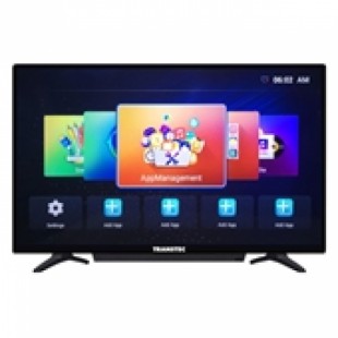 Transtec 32" Smart Enlightened TV | TLED 32S3