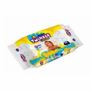 Twinkle Baby Diaper Medium 40 Pcs