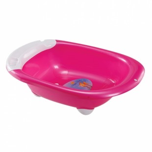 Sweet Baby Bath Tub Pink