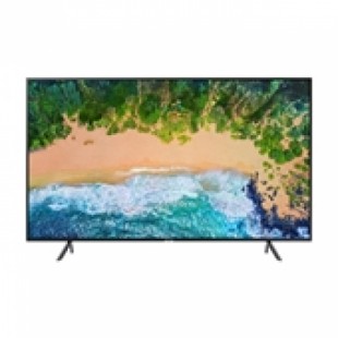 Samsung 49" UHD TV | UA49NU7100RSER | Series 7