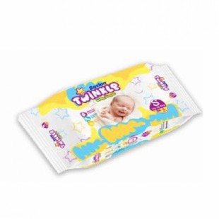 Twinkle Baby Diaper Small 44 Pcs