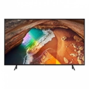 Samsung 75" Q60R 4K Smart QLED TV | QA75Q60RAK | Series 6