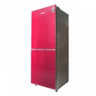 Transtec Top Mount Refrigerator | TRZ-171 | 171 L