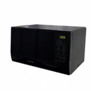 Samsung Grill Microwave Oven | GW732-B/D2 | 20 L