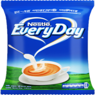 NESTLÉ EVERYDAY POUCH 500g