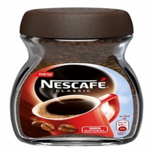 NESCAFÉ CLASSIC