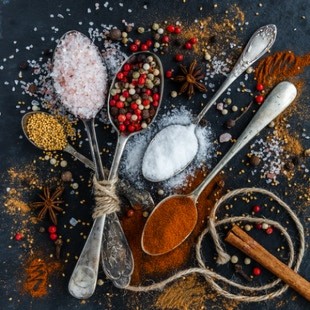 চিকেন টিকিয়া কাবাব 