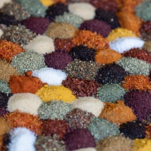 Kacchi Biryani Recipe Ingredients